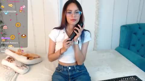 Hana online show from 12.11.24