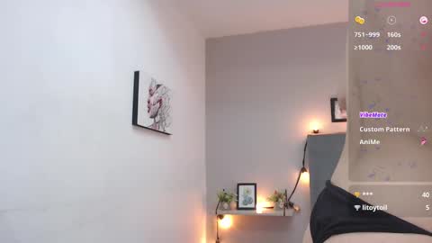 Hana online show from 01.14.25