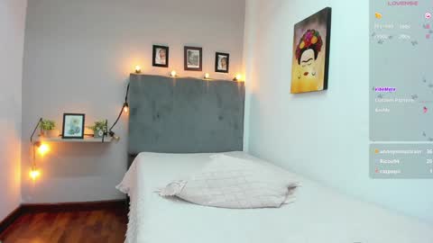 Hana online show from 01.25.25