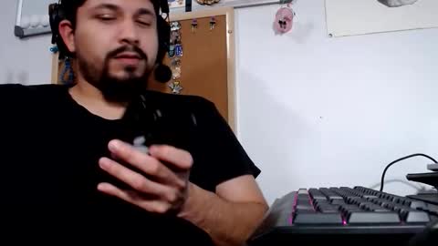 Snapshot of 7inmex chatting on 03.23.26 7inmex online show from 03.23.26