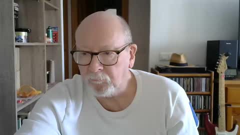  Papi  online show from 12.07.24