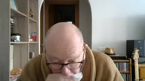  Papi  online show from 12.18.24