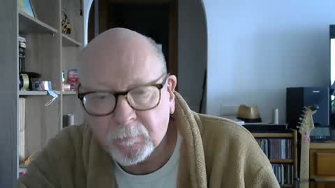  Papi  online show from 12.25.24