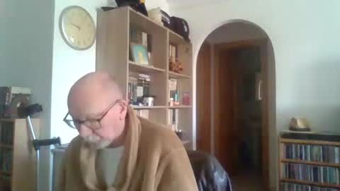  Papi  online show from 02.05.25