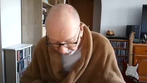  Papi  online show from 02.09.25