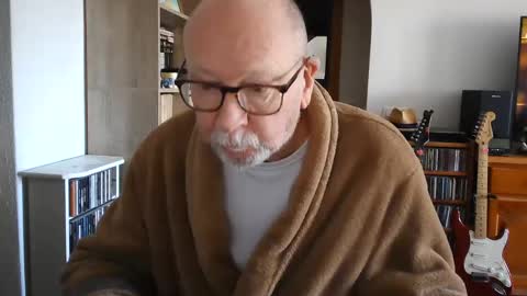  Papi  online show from 02.13.25