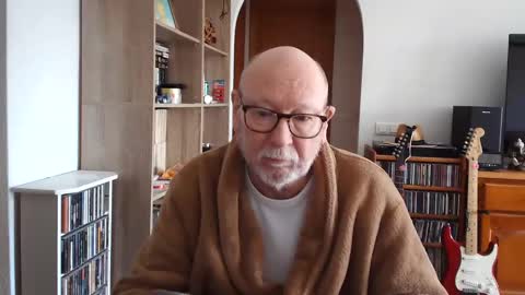  Papi  online show from 02.25.25