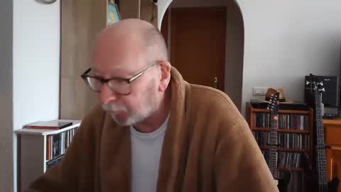  Papi  online show from 03.07.25