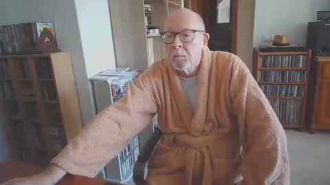  Papi  online show from 11.08.25