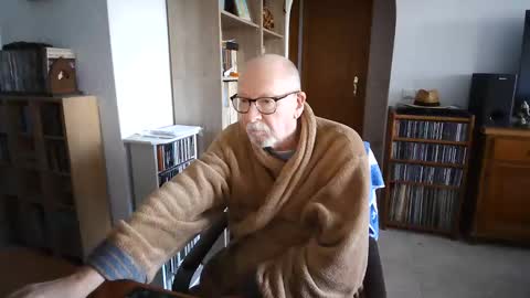  Papi  online show from 01.08.26