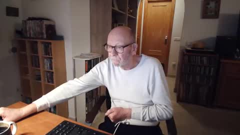  Papi  online show from 03.09.26