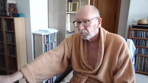  Papi  online show from 03.12.26