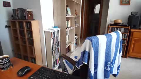  Papi  online show from 06.02.26