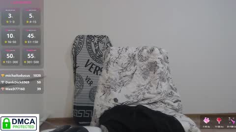 Snapshot of 8000_boginya chatting on 03.10.25 8000 Boginya online show from 03.10.25