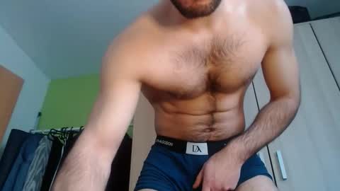 Nicolas online show from 01.07.26