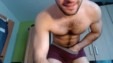 Nicolas online show from 02.19.26