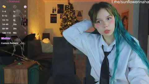 Cornelia and Dante online show from 12.10.24