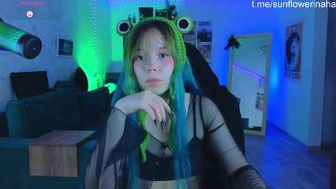 Cornelia and Dante online show from 12.18.24