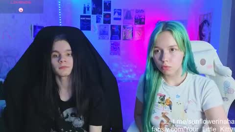 Cornelia and Dante online show from 02.19.25