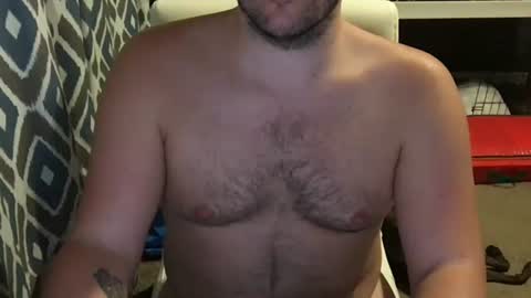 Snapshot of 84trex chatting on 12.14.24 Thomas Rexxx online show from 12.14.24