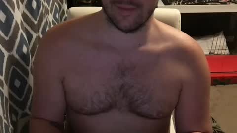 Snapshot of 84trex chatting on 01.05.25 Thomas Rexxx online show from 01.05.25