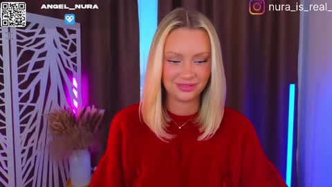 Nura online show from 02.25.25