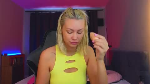 Nura online show from 09.16.25