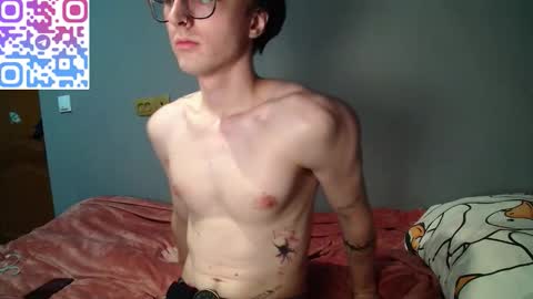 Snapshot of 8_goat chatting on 10.29.25 Phillip online show from 10.29.25