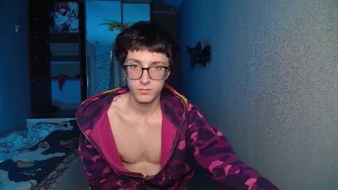 Snapshot of 8_goat chatting on 12.02.25 Phillip online show from 12.02.25