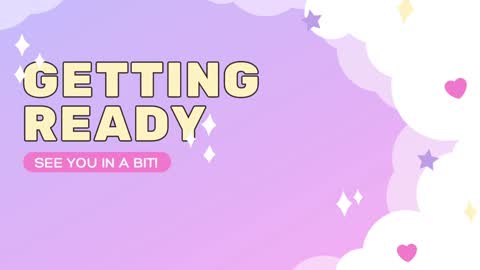 Snapshot of 8abycat chatting on 09.23.25 8abycat Help us reach 250 thumbs up online show from 09.23.25