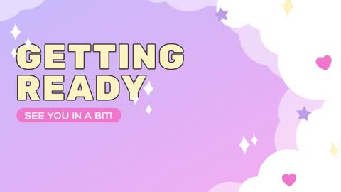   8abycat  Help us reach 250 thumbs up  online show from 04.27.26
