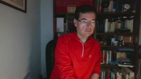 Snapshot of 8age chatting on 02.03.25 8age online show from 02.03.25