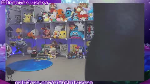 Nacht And Ysera online show from 03.05.26