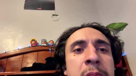 Andy online show from 01.29.25