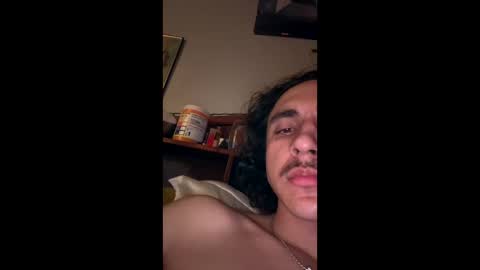 Snapshot of 8inchandres chatting on 03.01.26 Andy online show from 03.01.26