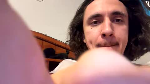 Snapshot of 8inchandres chatting on 04.02.26 Andy online show from 04.02.26