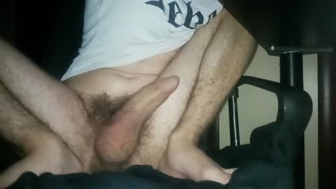 8incher_x online show from 01.27.25