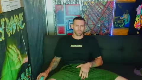 EvelDicknievel1 online show from 10.01.25
