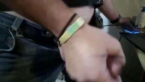 8magicstick8 online show from 10.17.25