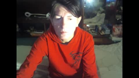 Snapshot of 8mistress8 chatting on 12.18.24 8MISTRESS8 online show from 12.18.24