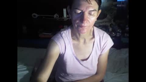 Snapshot of 8mistress8 chatting on 12.27.24 8MISTRESS8 online show from 12.27.24