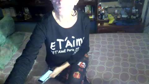 Snapshot of 8mistress8 chatting on 01.13.25 8MISTRESS8 online show from 01.13.25