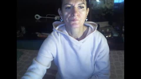 Snapshot of 8mistress8 chatting on 02.01.25 8MISTRESS8 online show from 02.01.25