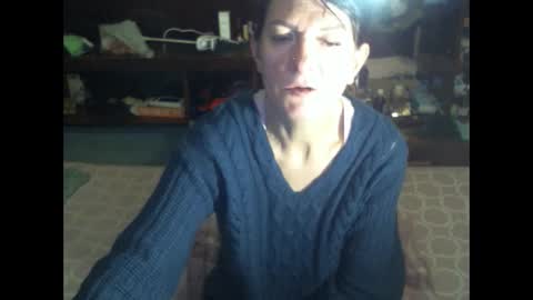 Snapshot of 8mistress8 chatting on 02.03.25 8MISTRESS8 online show from 02.03.25