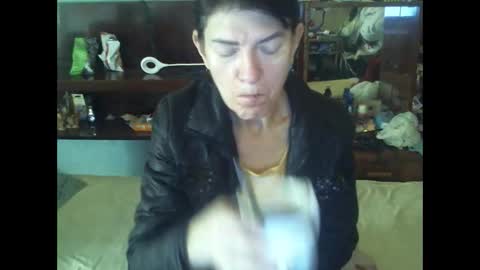 Snapshot of 8mistress8 chatting on 02.09.25 8MISTRESS8 online show from 02.09.25