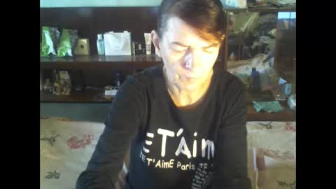 Snapshot of 8mistress8 chatting on 09.15.25 8MISTRESS8 online show from 09.15.25