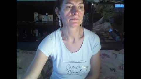 Snapshot of 8mistress8 chatting on 02.22.26 8MISTRESS8 online show from 02.22.26