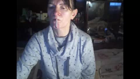 Snapshot of 8mistress8 chatting on 02.25.26 8MISTRESS8 online show from 02.25.26