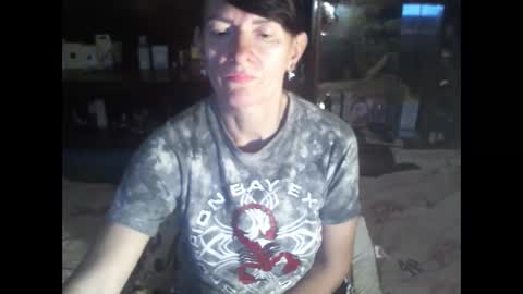 Snapshot of 8mistress8 chatting on 05.24.26 8MISTRESS8 online show from 05.24.26