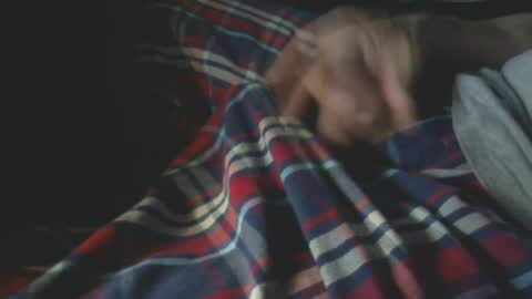 Jac COCK MODEL KIng online show from 07.23.26